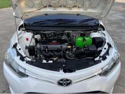 TOYOTA VIOS 1.5 Auto ปี 2013 รูปที่ 12