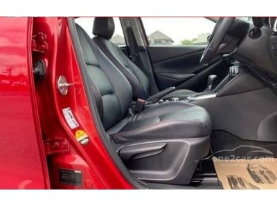 MAZDA 2 4 ประตู 1.3 HIGHT CONNECT A/T ปี 2020 รูปที่ 12