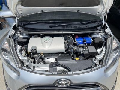 TOYOTA SIENTA  เซียนต้า รูปที่ 12