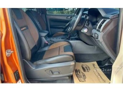 FORD RANGER 3.2 WILDTRAK 4x4 A/T ปี 2017 รูปที่ 12