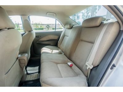 ToyotaVios 1.5 E Safety รูปที่ 12