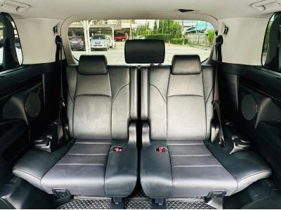 Toyota Alphard 2.5 SC รุ่นTop ปี 2019 รูปที่ 12