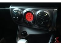 Toyota Yaris 1.2 (ปี 2016) G Hatchback รูปที่ 12