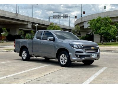 2017 CHEVROLET COLORADO 2.5 LT X-CAB รูปที่ 12