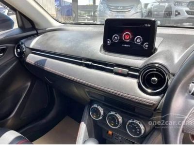 Mazda 2 1.3 Sports High Connect Hatchback A/T ปี 2015 รูปที่ 12