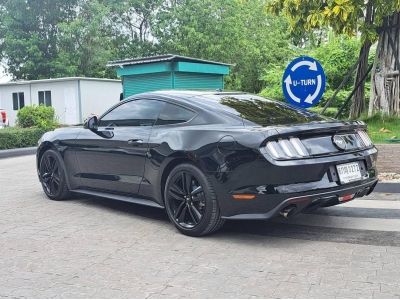 Ford mustang 2.3 ecoboost AT ปี 2016 ไมล์ 12,700 กม. รูปที่ 12