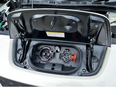 2019 NISSAN LEAF Hatch 4dr FWD CBU EV รูปที่ 12