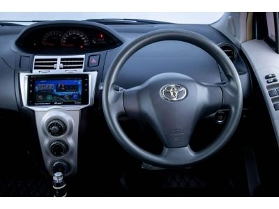 2006 TOYOTA YARIS 1.5 G LIMITED รูปที่ 12