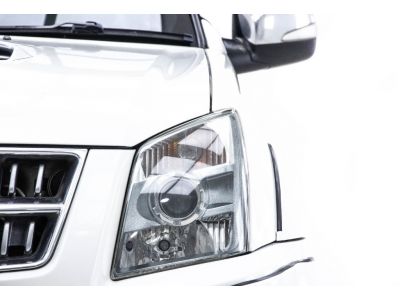 2011 ISUZU MU-7 3.0 2WD รูปที่ 12