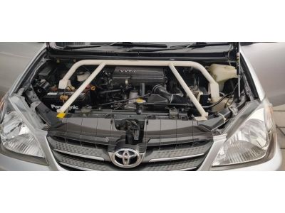 2008 TOYOTA AVANZA 1.5S รูปที่ 12