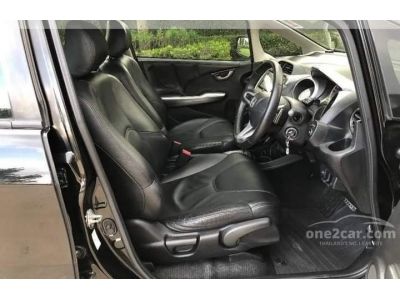 Honda Jazz 1.5 SV i-VTEC Hatchback A/T ปี 2012 รูปที่ 12