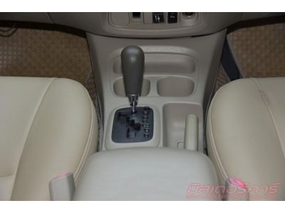 2015 TOYOTA INNOVA 2.0 G รูปที่ 12