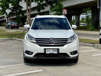 2018 DFM GLORY i-AUTO 580 1.5 T รูปที่ 12