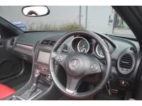 2011 Mercedes Benz SLK200 Minorchange  auto รูปที่ 12