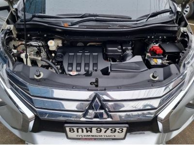 MITSUBISHI X-PANDER 1.5 GT CC.  ปี 2019 รูปที่ 12