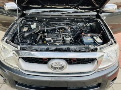 2009 TOYOTA VIGO 2.7 AUTO รูปที่ 12