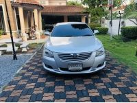 2007 TOYOTA CAMRY 2.0G auto ไมล์ 150,000 กม. รูปที่ 12