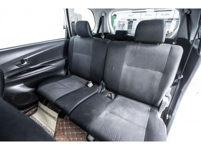 2012 TOYOTA AVANZA 1.5 G รูปที่ 12