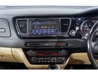 KIA GRAND CARNIVAL 2.2 EX ปี2016จด2017 รูปที่ 12