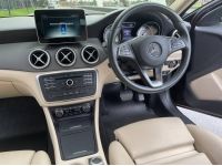 Benz GLA200  ปี2016 รูปที่ 12