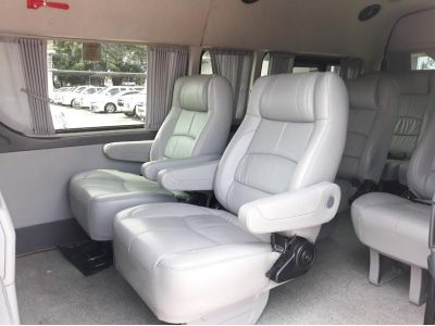 TOYOTA COMMUTER 3.0 D4D CC. ปี 2018 รูปที่ 12