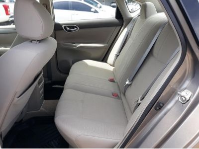 NISSAN SYLPHY 1.6 E CC.  ปี 2013 รูปที่ 12