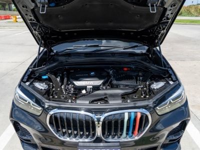 BMW X1 2.0 sDrived20d M sport  ปี 20 รูปที่ 12