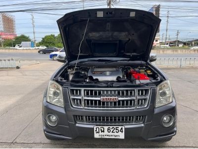 2010 ISUZU MU-7 3.0VGS PRIMO รูปที่ 12