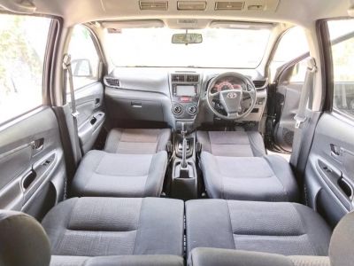 Toyota Avanza 1.5G ปี2012 รูปที่ 12