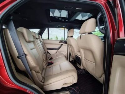 FORD EVEREST 3.2 4WD SUNROOF A/T ปี 2016 รูปที่ 12