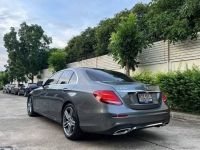 Mercedes Benz E350e AMG ปี 2019 ไมล์ 58,xxx km รถสวย ตรงปก รูปที่ 12