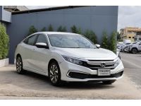 2020 HONDA CIVIC 1.8 MNC auto รถสวย ไมล์แท้ 90,000 กม รูปที่ 12