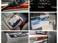 MERCEDES BENZ S300L V6 ปี 2009 รูปที่ 12