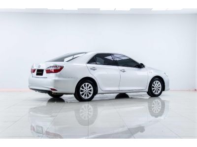 2015 TOYOTA CAMRY 2.0 G EXTREMO  ผ่อน 5,758 บาท 12 เดือนแรก รูปที่ 12