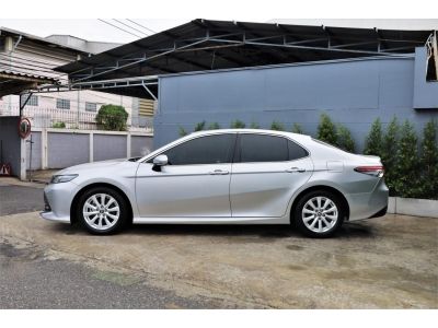 TOYOTA CAMRY 2.5 HV PREMIUM AUTO ปี 2019 รูปที่ 12