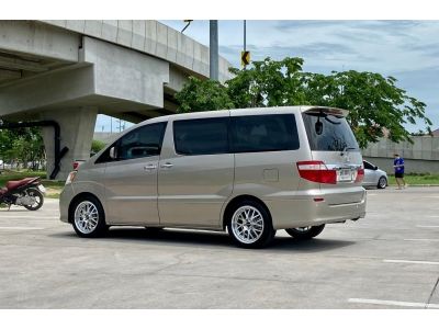 2004 TOYOTA ALPHARD 3.0 รูปที่ 12