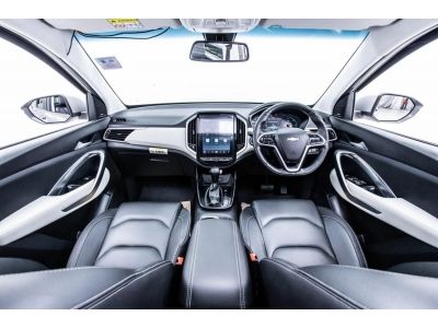 2020 CHEVROLE CAPTIVA 1.5 TURBO PREMIER  SUNROOF ผ่อน 4,605 บาท 12 เดือนแรก รูปที่ 12