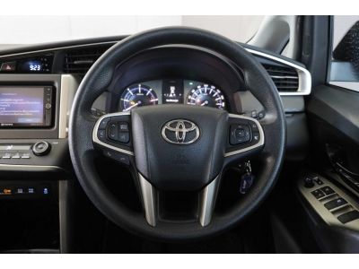 2019 TOYOTA INNOVA CRYSTA 2.8 G AT รูปที่ 11