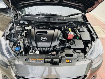 2019 MAZDA2 1.3 HIGH CONNECT รูปที่ 12