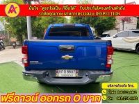 CHEVROLET COLORADO 4 ประตู 2.5 LTZ Z71  ปี 2019 รูปที่ 12