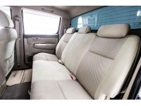 2013 TOYOTA VIGO 2.5 E PRERUNNER / 4DR 4WD รูปที่ 12