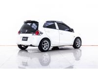 2012 HONDA BRIO 1.2 V  ผ่อน 2,616 บาท 12 เดือนแรก รูปที่ 12