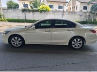 HONDA ACCORD (G8) 2.4 EL ปี2010 เกียร์ Auto รูปที่ 12