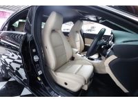 2018 Mercedes Benz CLA200 1.6 URBAN เครดิตดีดอกเบี้ย 2.59% รูปที่ 12