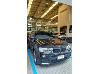 BMW X3 20d M sport Ici 2018 รุ่นTop รูปที่ 12