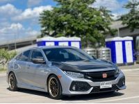 2019 HONDA CIVIC FC 1.8E รูปที่ 12