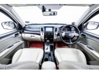 2011 MITSUBISHI PAJERO SPORT 2.5 GT รูปที่ 12