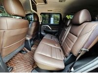 Mitsubishi Pajero Sport 2.4 GT Premium Elite Edition (ปี 2021) รูปที่ 12