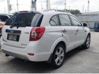 ไมล์ 40xxx km 2012 chevrolet  Captiva 2.0 LTZ 4WD SUV รถบ้านแท้ มือเดียว รูปที่ 12