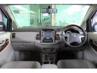 2012 TOYOTA INNOVA 2.0 V รูปที่ 12